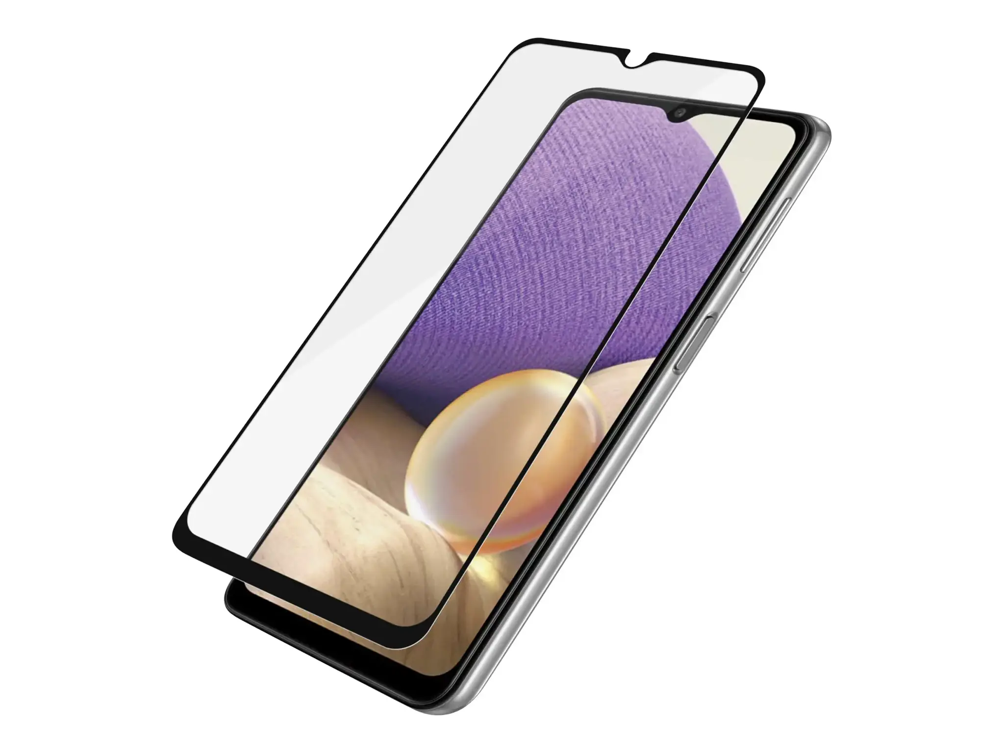 PanzerGlass ™ Samsung Galaxy A13 | A23 | A23 5G | M13 | M23 5G | M33 5G, Skaidri ekrano apsauga, Samsung, Samsung, Samsung - Galaxy A13, Samsung - Galaxy A13, Samsung - Galaxy M23 5G, Samsung - Galaxy M33 5G, Samsung - Galaxy A23, atspari įbrėžimams, atspari smūgiams, skaidri, 1 vnt.