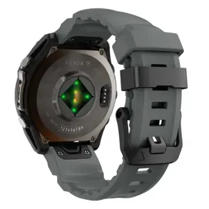 Tech-Protect watch strap Motion Garmin fenix 47mm, storm grey