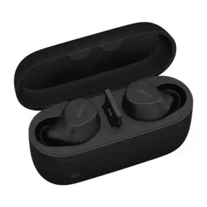 JABRA EVOLVE2 belaidės ausinės USB-A MS