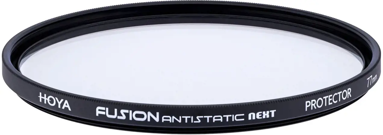 "Hoya" filtras "Fusion Antistatic Next Protector" 52 mm