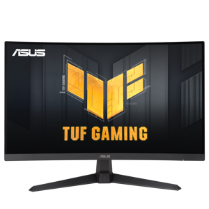 ASUS VG27VQM1B, 68.6 cm (27"), 1920 x 1080 pixels, Full HD, LCD, 1 ms, Black