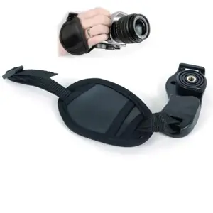 BIG fotoaparato diržas "Profi" (443000)