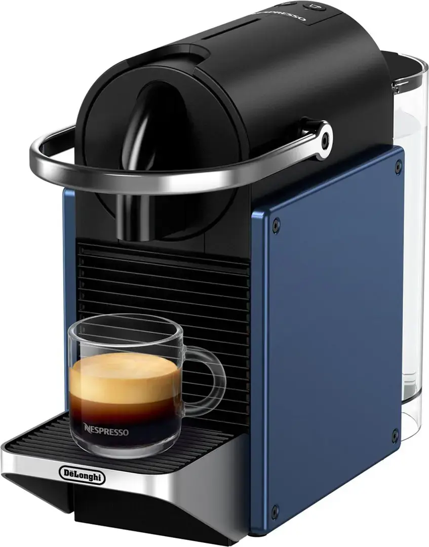 Kavos aparatas DeLonghi EN127.BL, 1260 W, Fully-auto