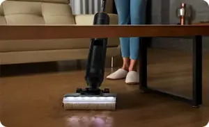 Dreame H13 Pro Belaidis dulkių siurblys, Juoda