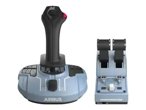 Thrustmaster Joystick TCA Ofiicer Pack Airbus Edition