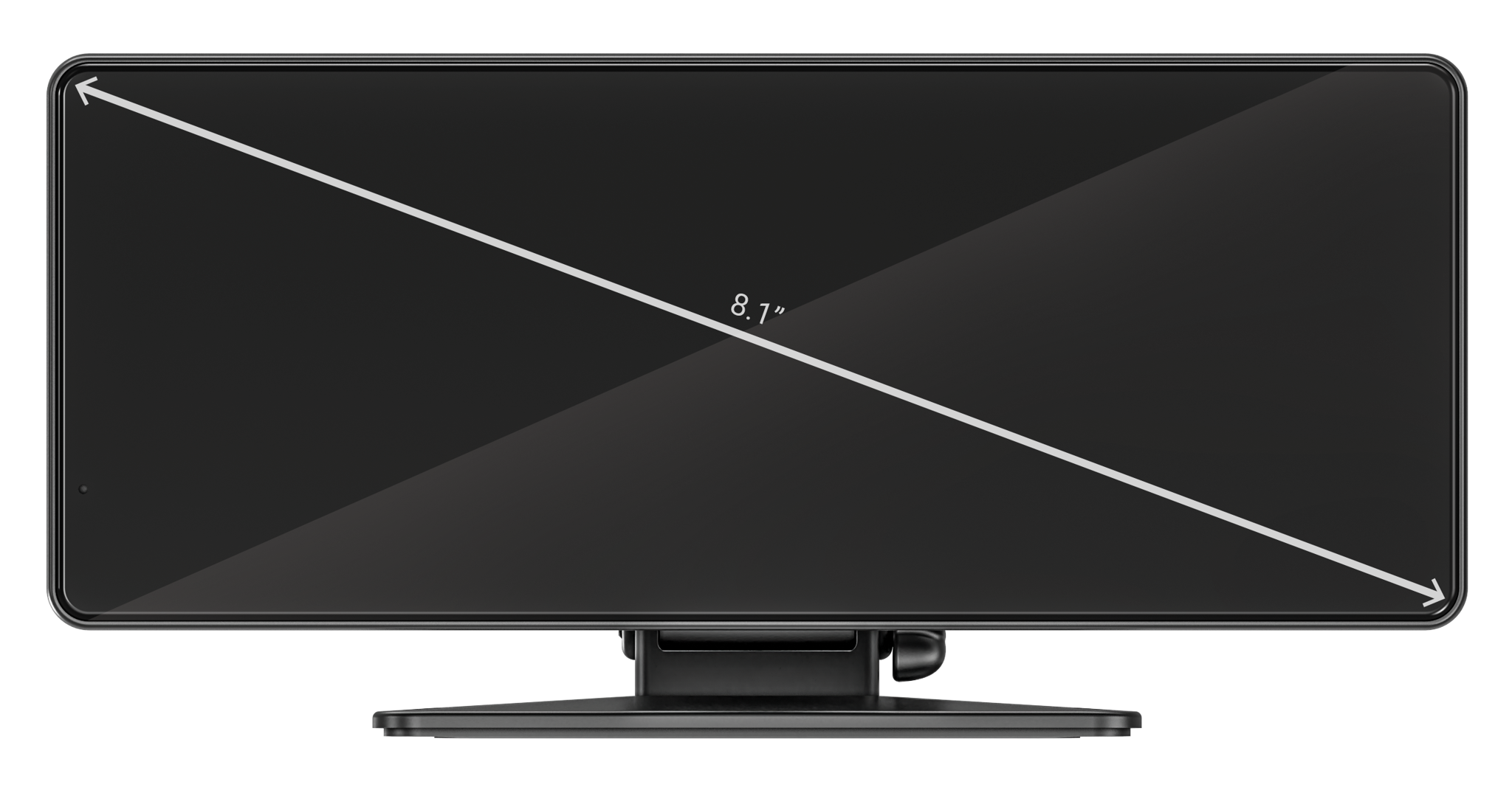Navitel Smart Car Device | DS810 | Wi-Fi | Bluetooth