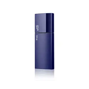 SILICONPOW SP016GBUF2U05V1D Silicon Power memory USB Ultima U05 16GB USB 2.0 Blue