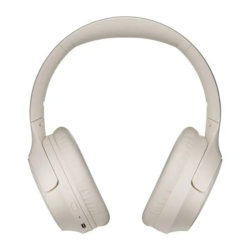 Belaidės ausinės QCY H2 PRO (baltos spalvos)