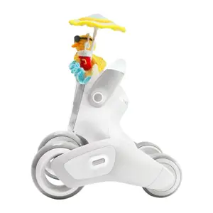 Knitted costume for the Loona Premium duck