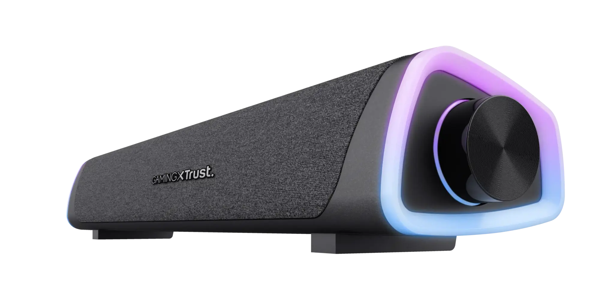 "Trust GXT 620 Axon", 2.0 kanalai, 12 W, 6 W, 4 Ω, juodas, laidinis