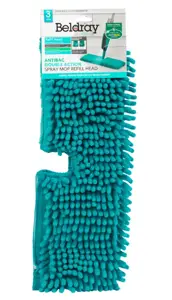 "Beldray LA080196UFEU7 SPRAY MOP REFILL