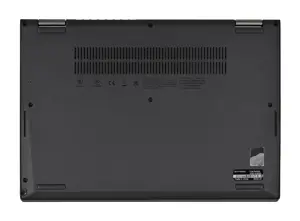 LENOVO YOGA X13 G3 i7-1265U 16GB 512GB SSD 13,3" FHD Win11pro Used US QWERTY