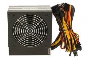 Maitinimo blokas CHIEFTEC GPS-700A8, 700 W, No