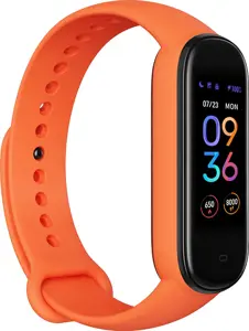 Amazfit Band 5 Orange