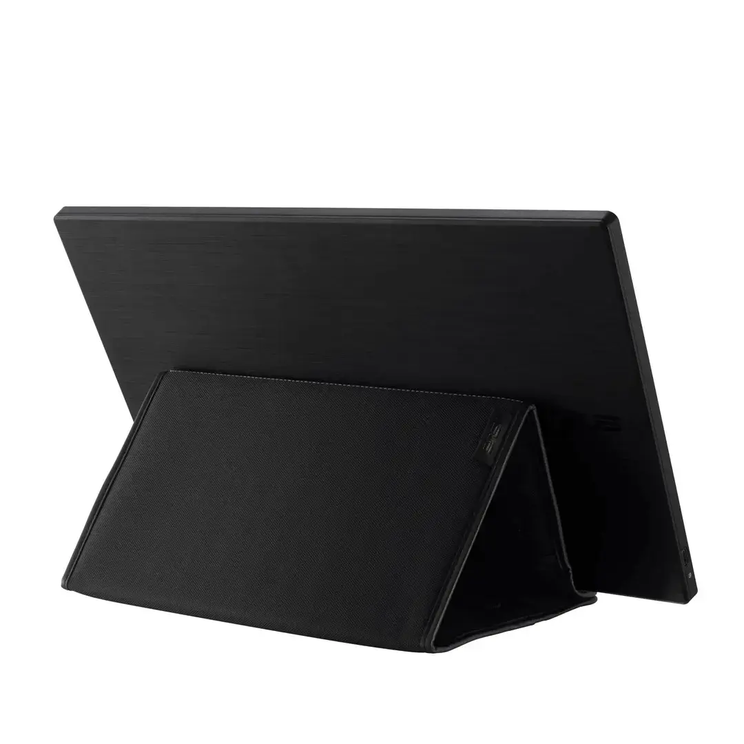 Monitorius Asus MB166C LED IPS Be mirgėjimo 50-60 Hz