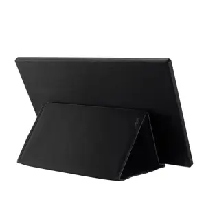 Monitorius Asus MB166C LED IPS Be mirgėjimo 50-60 Hz