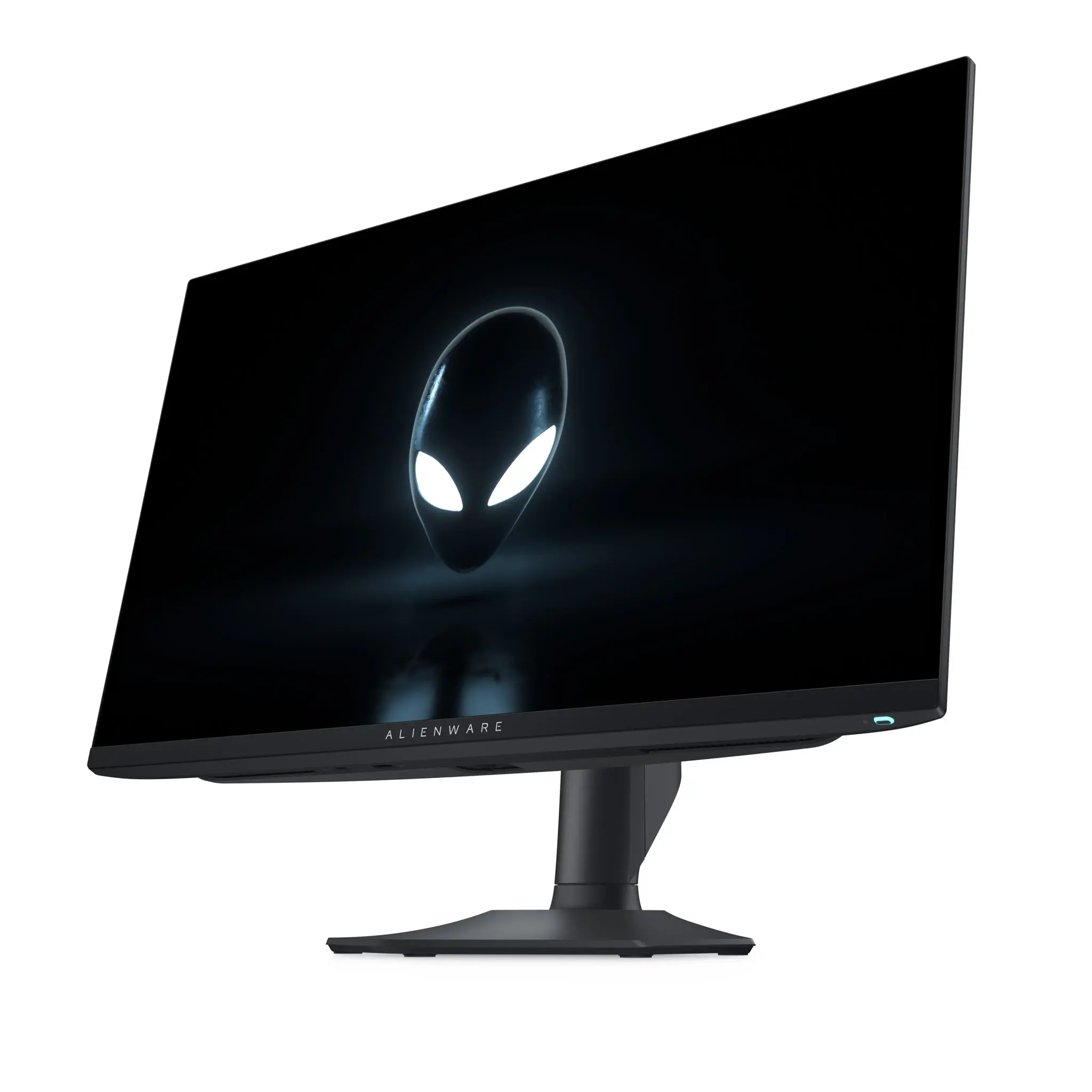 Alienware AW2725DF, 67.8 cm (26.7"), 2560 x 1440 pixels, Quad HD, QDOLED, 0.03 ms, Black