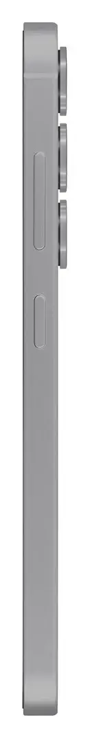 Samsung Galaxy S25 15.8 cm (6.2") Dual SIM Android 15 5G USB Type-C 12 GB 256 GB 4000 mAh Silver