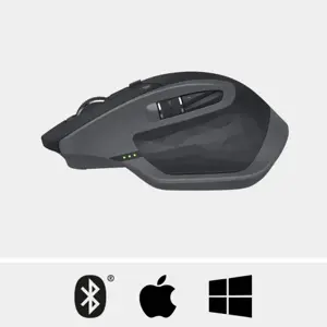 Logitech MX 910-007224 - Maus