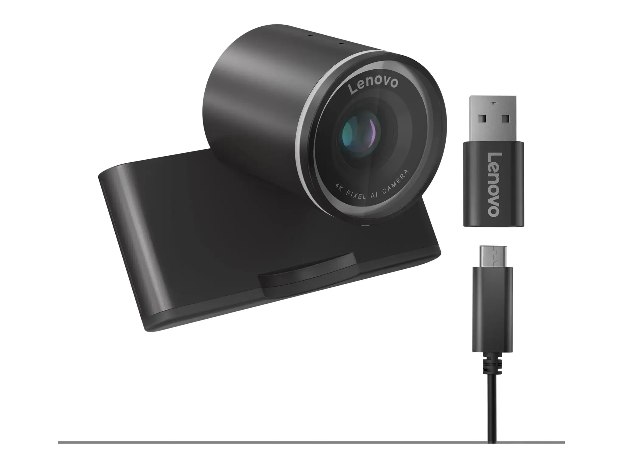 LENOVO 4K PRO WEBCAM