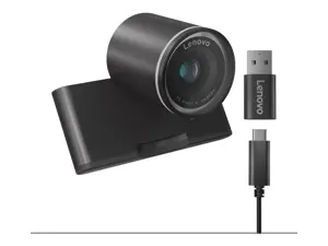 LENOVO 4K PRO WEBCAM