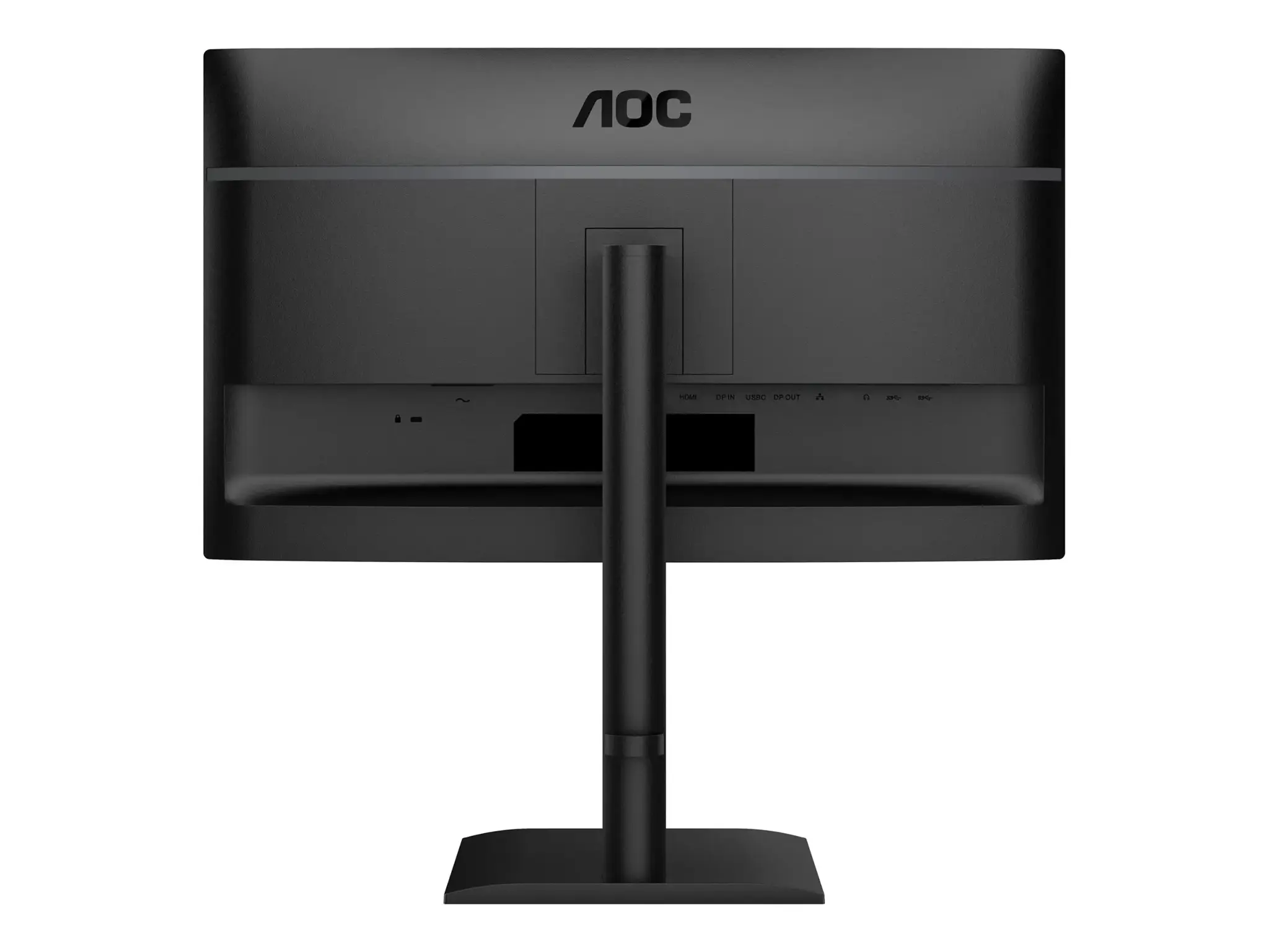 AOC 24E4CV | 23.8 " | IPS | FHD | 16:9 | 120 Hz | 4 ms | 1920 x 1080 pixels | 300 cd/m² | Black