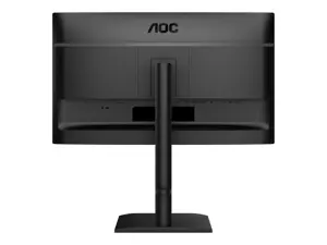 AOC 24E4CV | 23.8 " | IPS | FHD | 16:9 | 120 Hz | 4 ms | 1920 x 1080 pixels | 300 cd/m² | Black