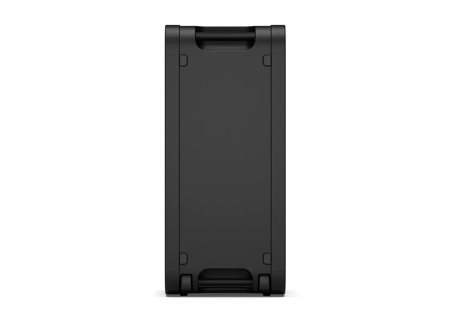 Sony Large Party Speaker | SRS-ULT3000 ULT TOWER MAX | 2150 W | Bluetooth | Wireless connection | Portable | Black