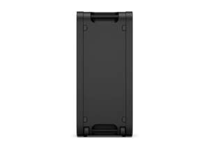 Sony Large Party Speaker | SRS-ULT3000 ULT TOWER MAX | 2150 W | Bluetooth | Wireless connection | Portable | Black
