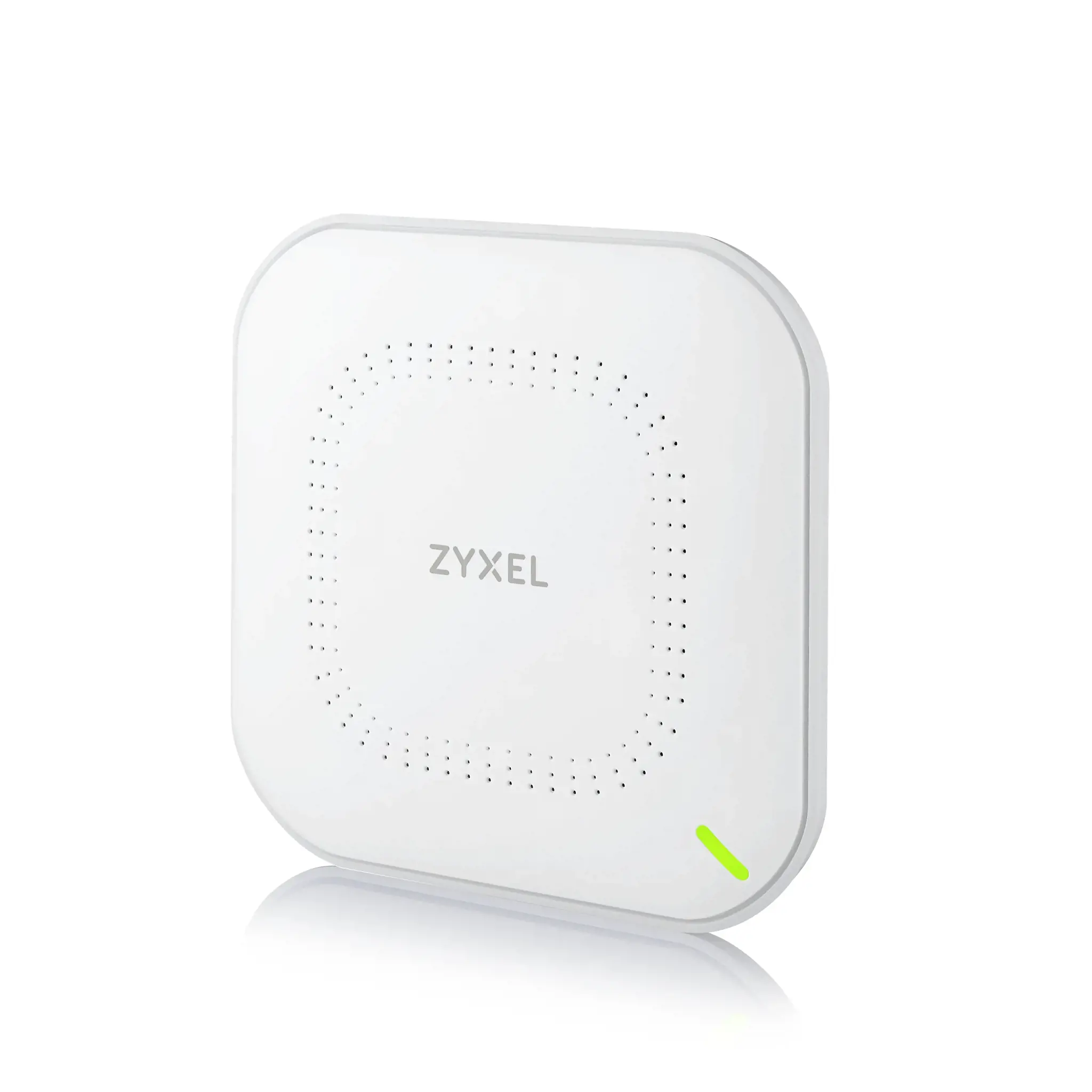 Zyxel NWA50AX, 1775 Mbps, 575 Mbps, 1200 Mbps, 10,100,1000 Mbps, IEEE 802.11a, IEEE 802.11ac, IEEE 802.11ax, IEEE 802.11b, IEEE 802.11g, IEEE 802.11n, IEEE 802.3at, Multi User MIMO