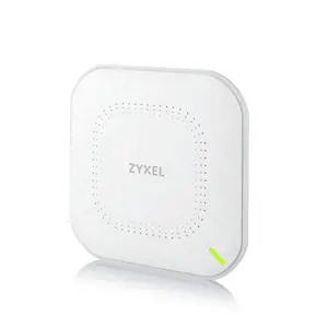 Zyxel NWA50AX, 1775 Mbps, 575 Mbps, 1200 Mbps, 10,100,1000 Mbps, IEEE 802.11a, IEEE 802.11ac, IEEE 802.11ax, IEEE 802.11b, IEEE 802.11g, IEEE 802.11n, IEEE 802.3at, Multi User MIMO