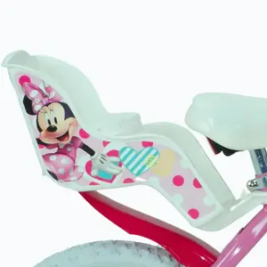 Huffy Minnie 14 colių dviratis "Disney