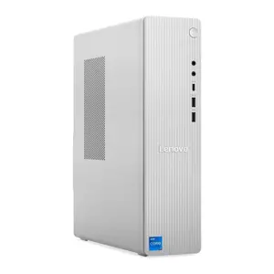 Lenovo IdeaCentre Tower 08IRH9 i7-13620H 16GB DDR5 5200 SSD512 UHD Graphics W11Pro Cloud Grey 3Y On…