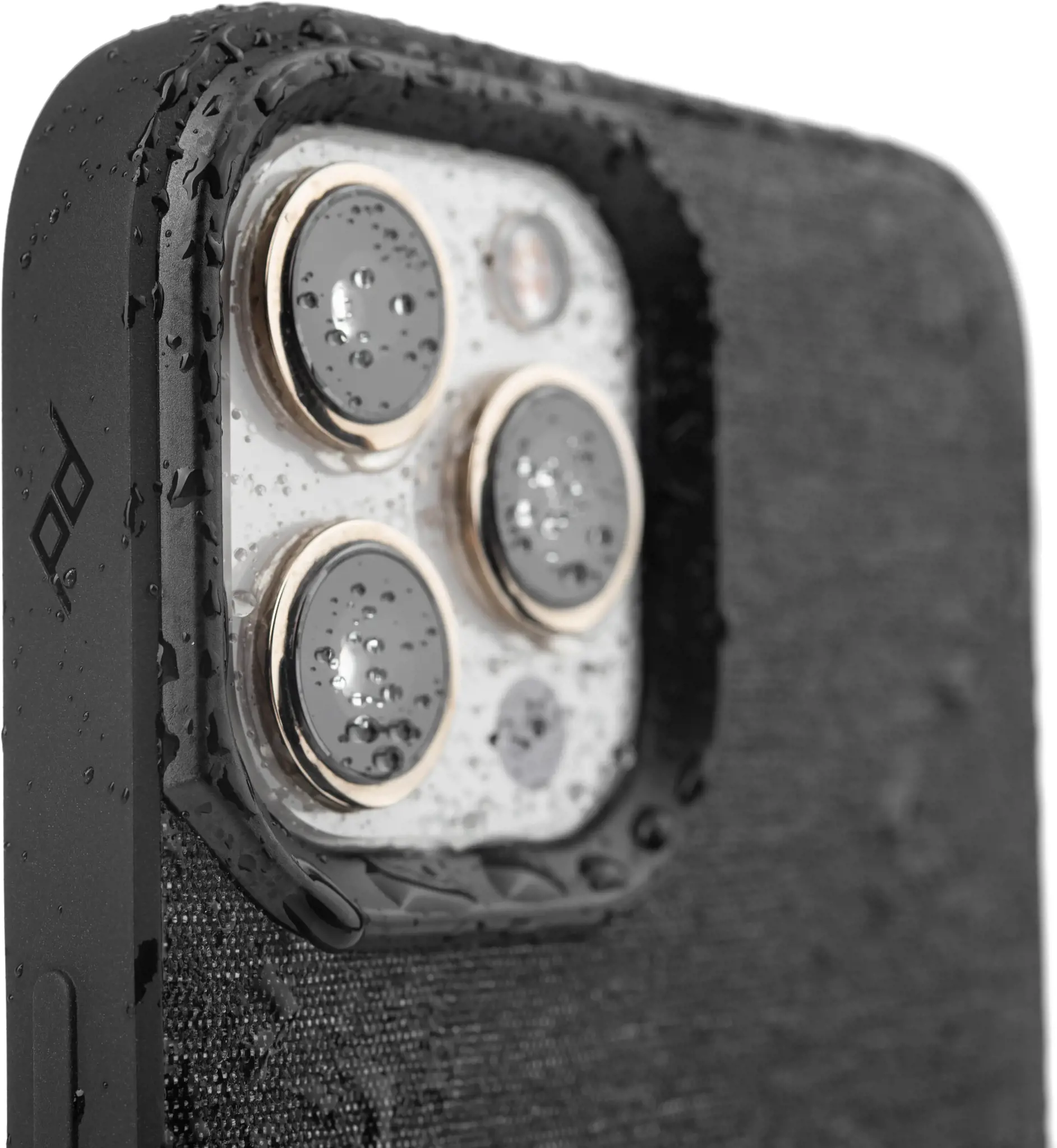 "Peak Design Mobile Everyday Fabric Case" dėklas "Apple iPhone 12 Pro Max