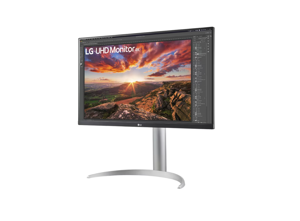 LG | 27UP850K-W | 27 " | IPS | UHD | 16:9 | 60 Hz | 5 ms | 3840 x 2160 pixels | 400 cd/m² | HDMI ports quantity 2