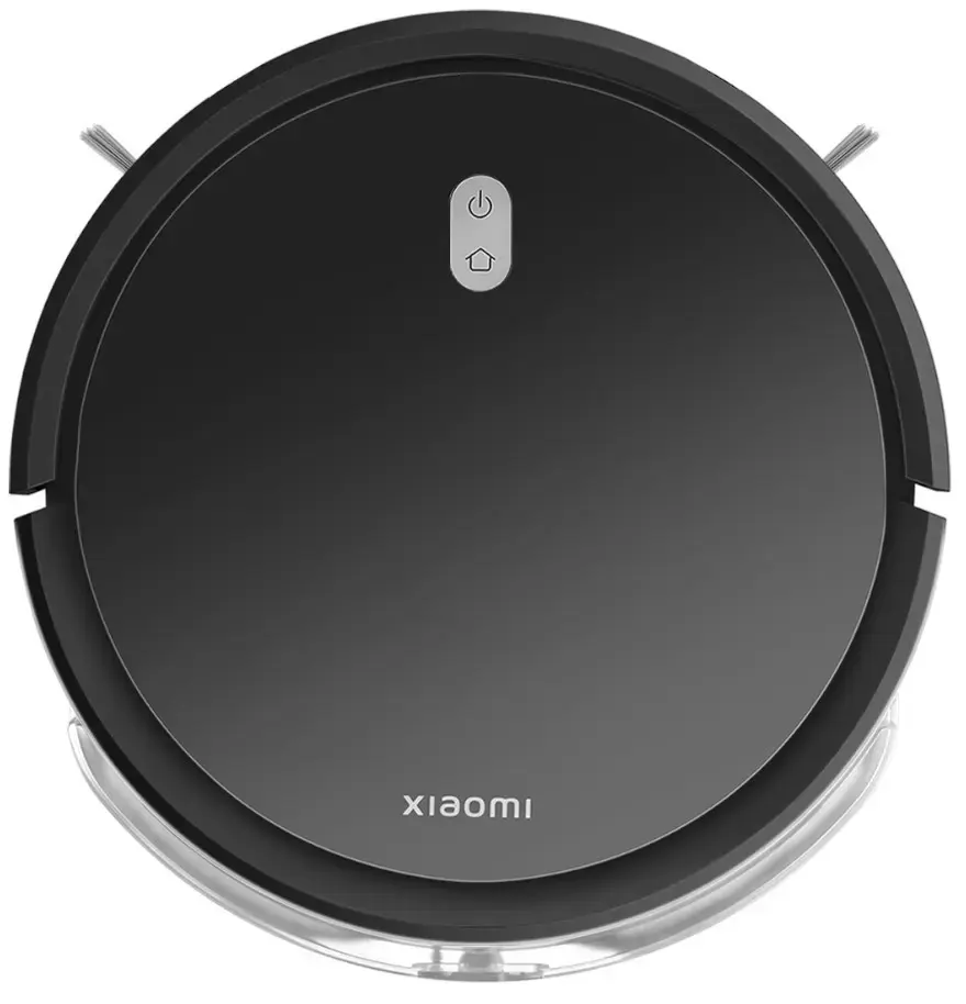 Dulkių siurblys-robotas XIAOMI BHR8298EU, Juoda