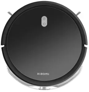 "Xiaomi" robotas dulkių siurblys E5 (juodas) ES