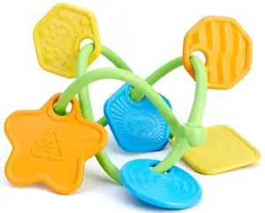 Green Toys lavinamasis žaislas kūdikiams