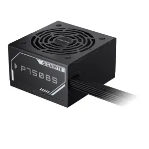 Maitinimo blokas GIGABYTE GP-P750BS, 750 W, 88