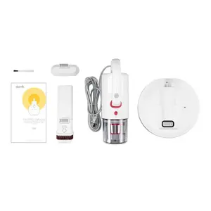 Erkių valiklis su UV spinduliu "Deerma" CM1300