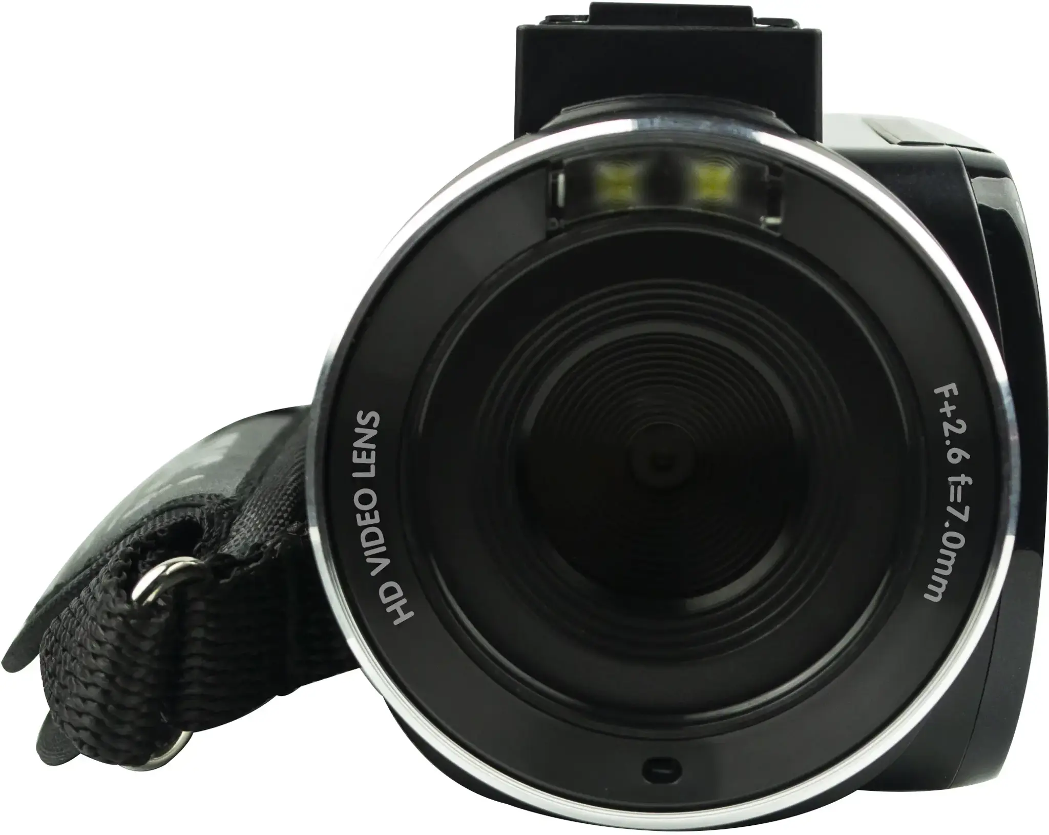 AgfaPhoto Realimove CC2700