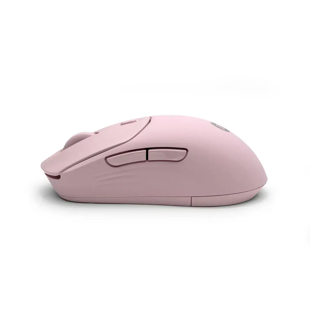 HP 400 Quiet Pink Wireless Mouse