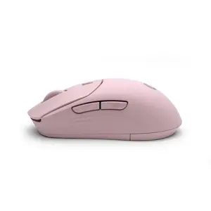 HP 400 Quiet Pink Wireless Mouse