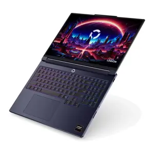 Lenovo Legion 7 16AGP11 Ryzen AI 7 450 16-inch WQXGA OLED 240Hz 500 nits LBL Glossy 32GB LPDDR5X-8533 1TB SSD GeForce RTX 5060 8GB 5.0MP camera + IR 84Wh Windows 11 Pro Nebula