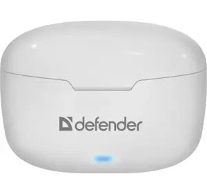 "Bluetooth" ausinės TWINS 903 white