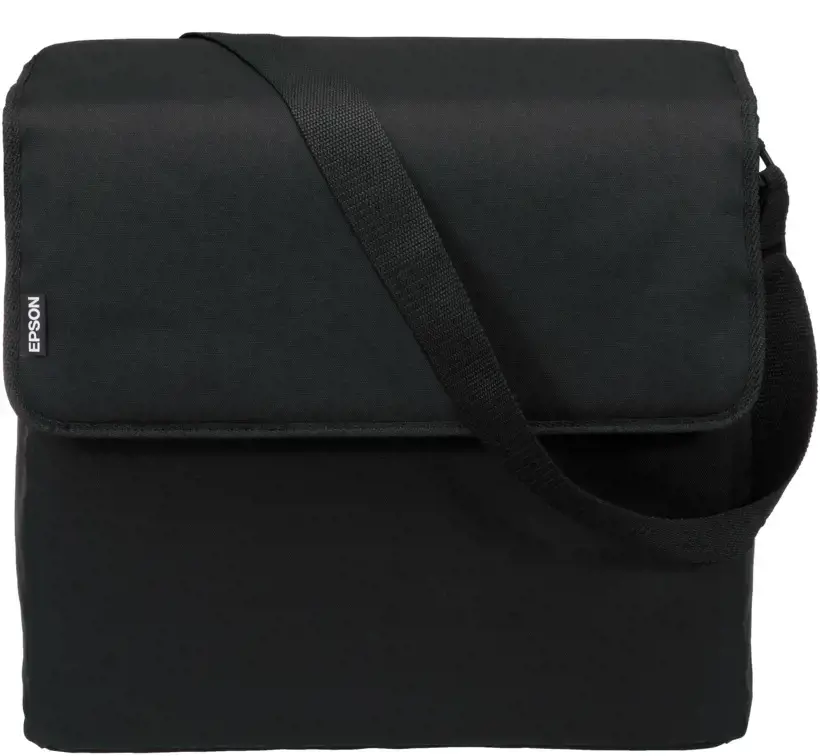 Epson Soft Carry Case - ELPKS69 - EB-x05/x41/x42, EH-TW6 series, 320 x 110 x 290 mm, 1 pc(s), 306 mm, 330 mm, 120 mm, 0.46 g