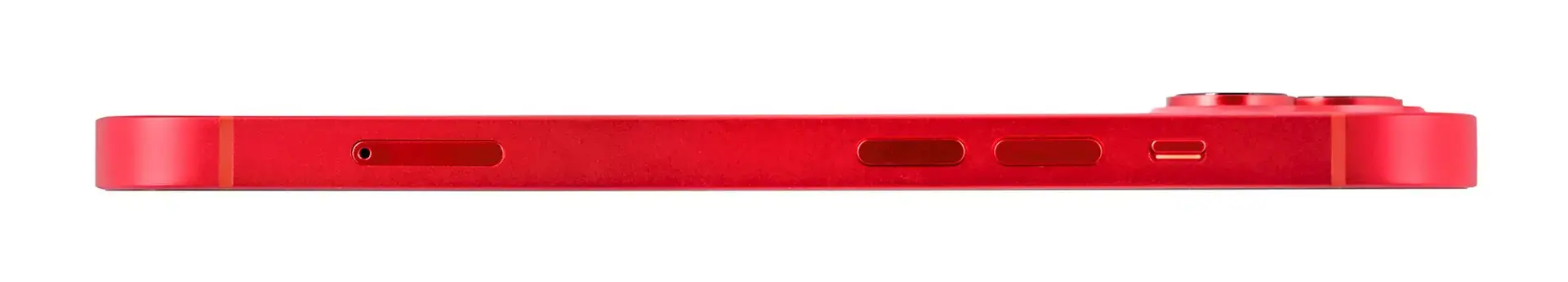 Apple iPhone 13 6.1" Dual SIM iOS 15 5G 128 GB (Remade by 2Bnew) 2Y, Red Remade / Refurbished