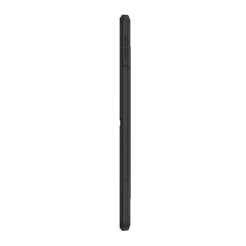 Apsauginis dėklas Ipad Pro 9.7" Baseus Minimalist (juodas)