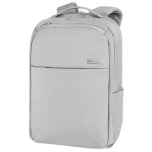 Verslo klasės kuprinė CoolPack Bolt pilka