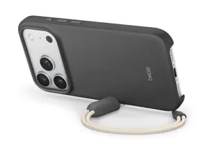 Apple iPhone 17 Pro Kickstand Case with MagSafe and Camera Control - Granite Gray | Apple